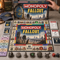 Premium Board Game BGFO239